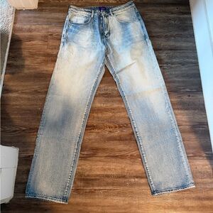 Inaka Power Jeans